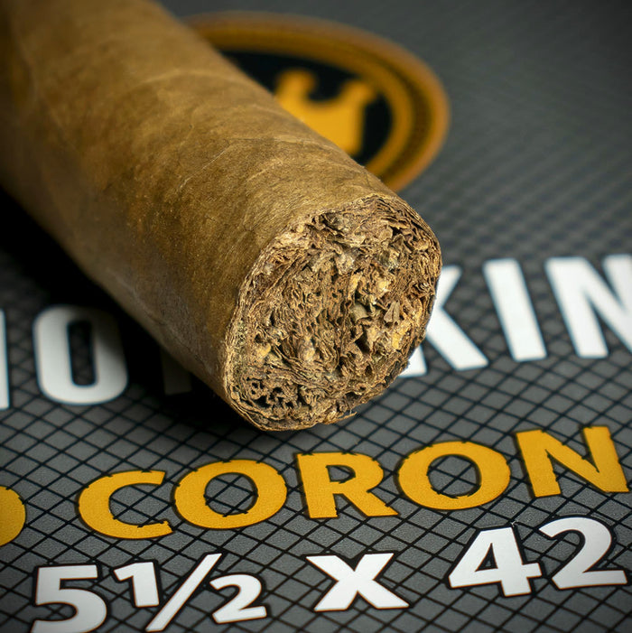 Smoke-King New World Nicaraguan Corona Cigar
