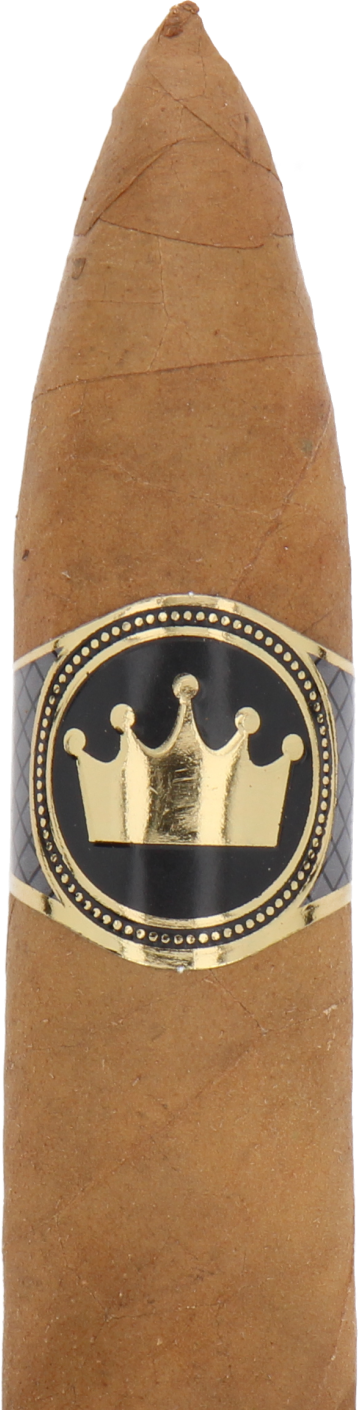 Smoke-King New World Nicaraguan Short Torpedo Cigar - Single