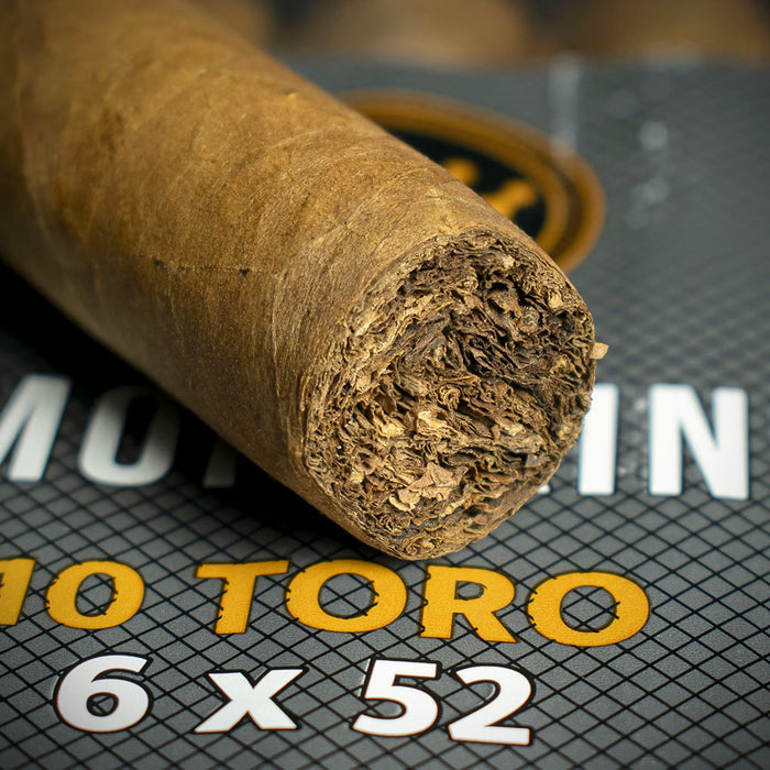Smoke-King New World Nicaraguan Toro Cigar