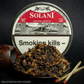 Solani 131 Red Label Pipe Tobacco - 50g Tin