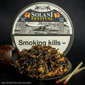 Solani 333 Festival Pipe Tobacco - 50g Tin