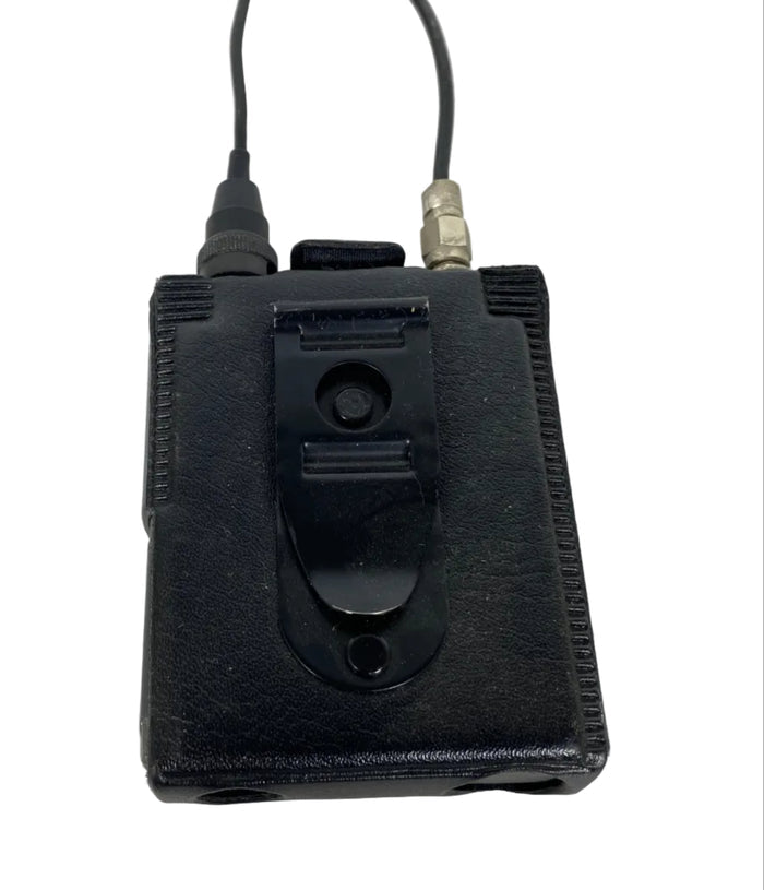 Sony WRT-860 Synthesized Transmitter *Untested*