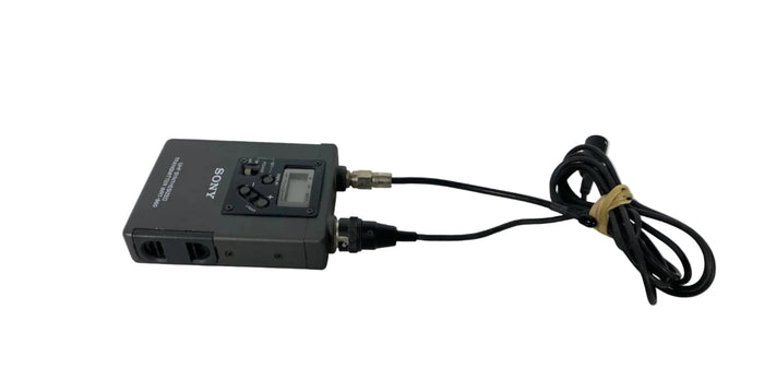 Sony WRT-860 Synthesized Transmitter *Untested*