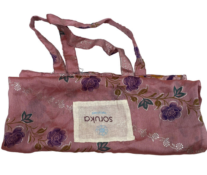 Soruka Multicolor Amanda Shoulder Bag
