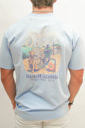 Southern Casanova Tee