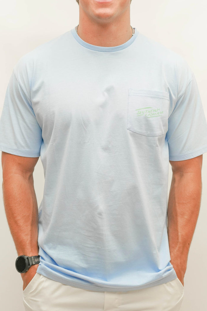 Southern Casanova Tee