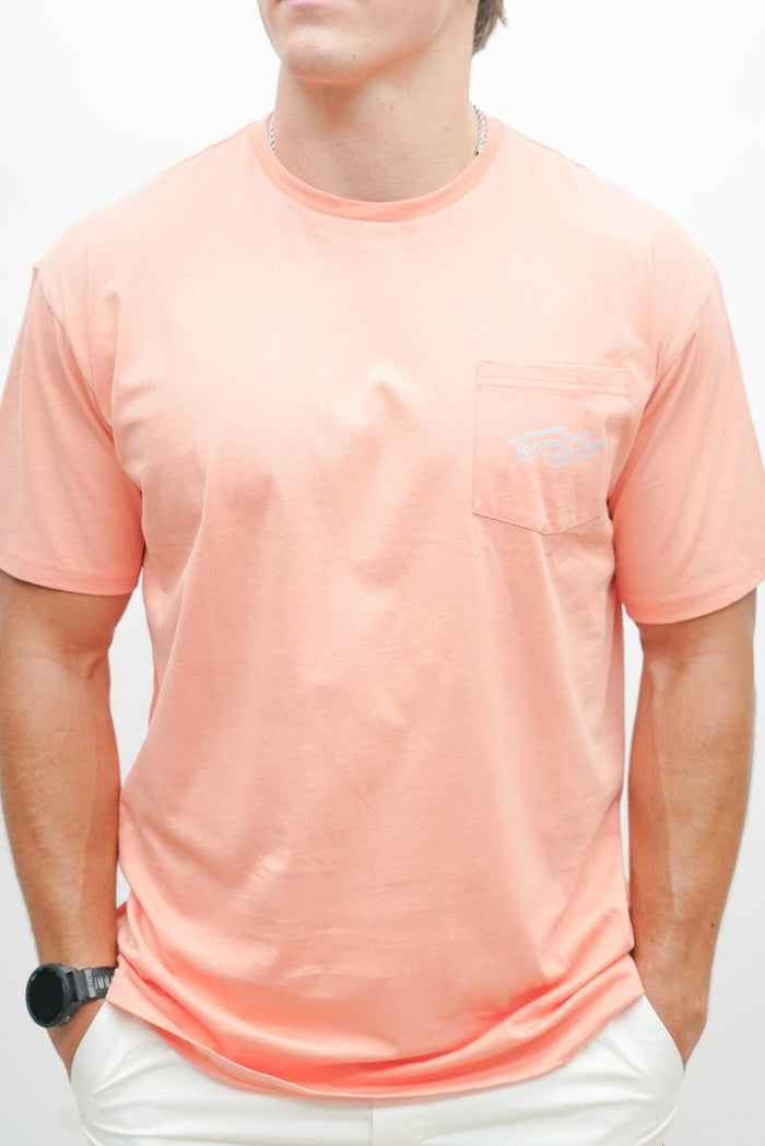 Southern Casanova Tee