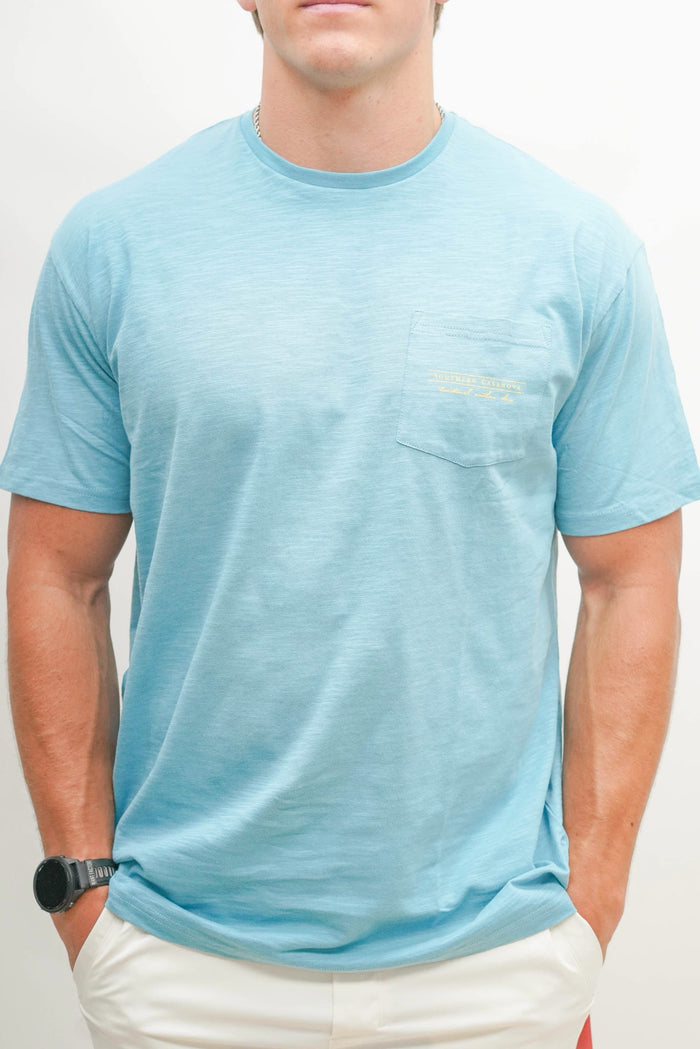 Southern Casanova Tee