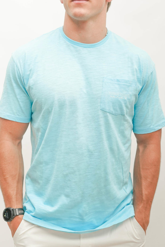 Southern Casanova Tee