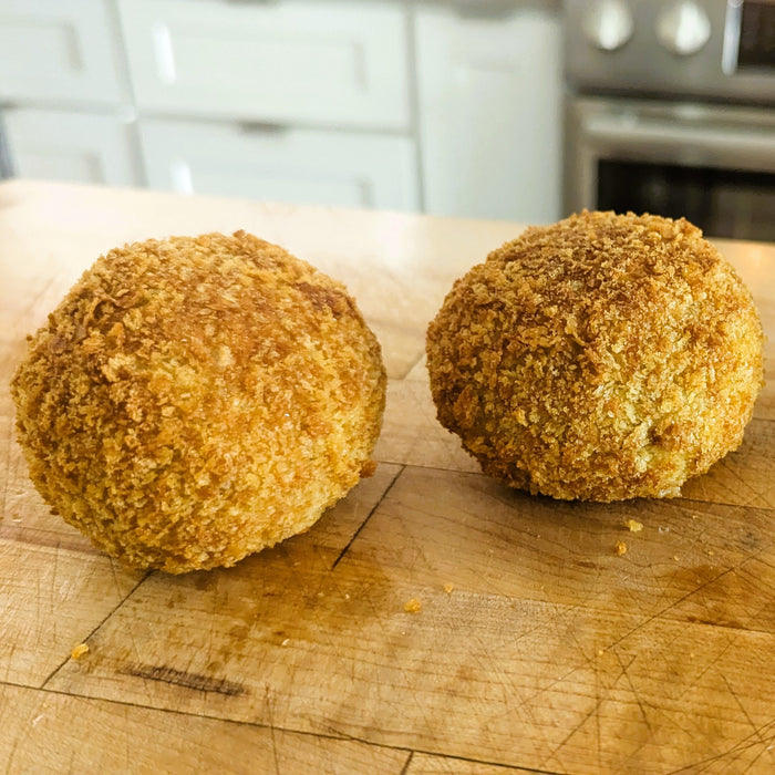Splendid Scotch Eggs Kit (Makes 6)