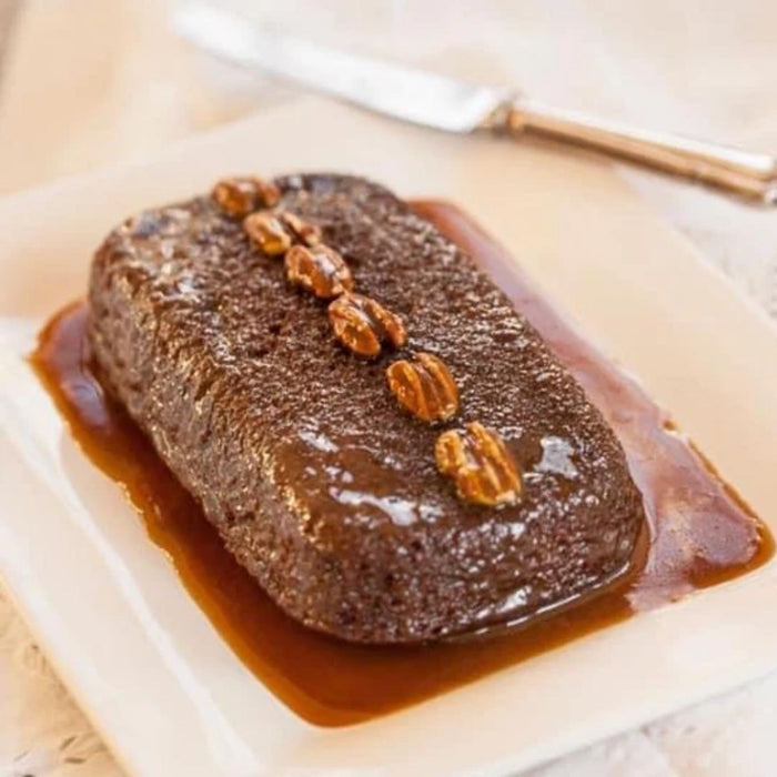 Sticky Toffee Pudding: Family Size - 16oz