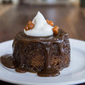 Sticky Toffee Pudding: Individual - 5oz