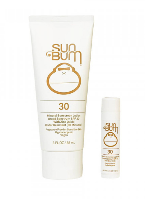 Sun Bum Mineral Kit