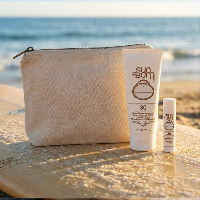 Sun Bum Mineral Kit