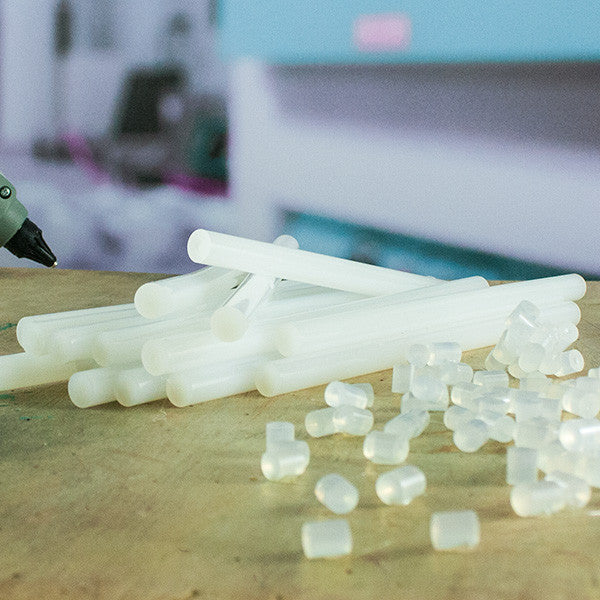 Surebonder 707 clear glue sticks