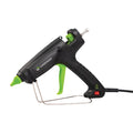 Surebonder PRO100H High Temp Hot Glue Gun for 1/2 inch glue sticks with ergonomic grip and removable stand