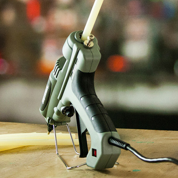 Surebonder PRO 450 glue gun - back view