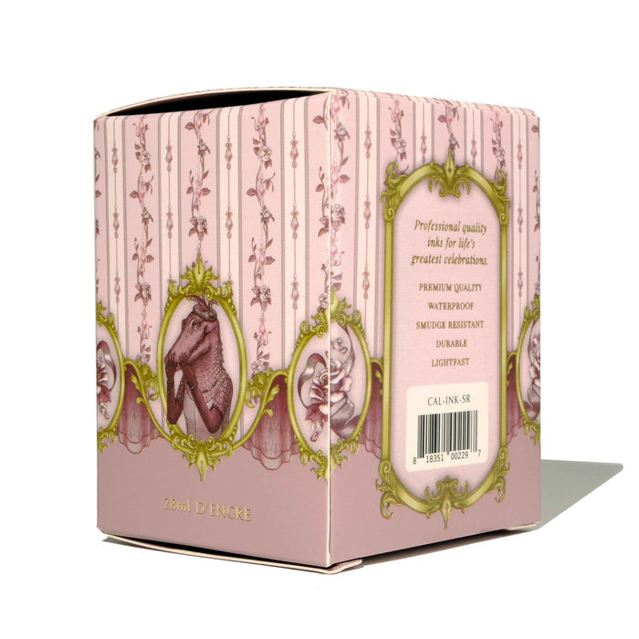 Sweetbriar Rose