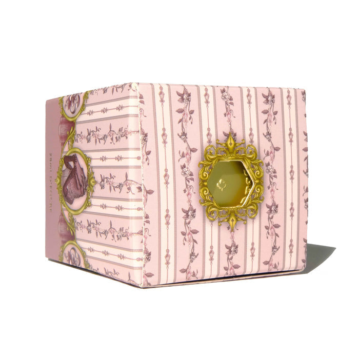 Sweetbriar Rose