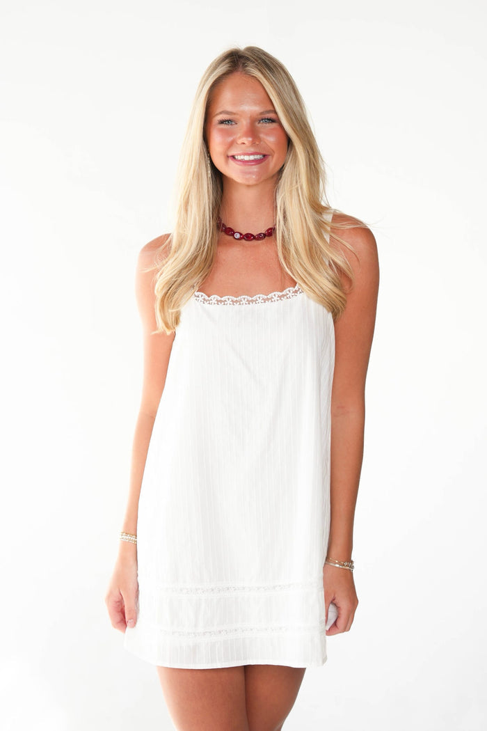 White / Small
