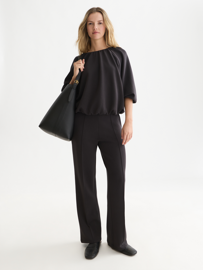 Tencel Tailored Sweatpants