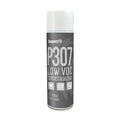 Tensorgrip P307 Low VOC Contact Adhesive in 16 oz spray can for laminates, foam, and upholstery bonding applications.