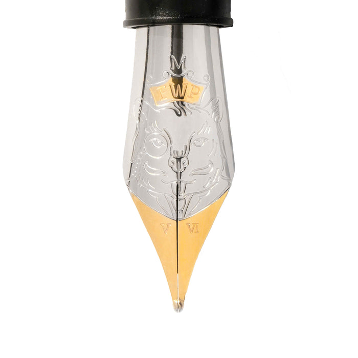 The Adventurers Nib Collection - Flight of 5