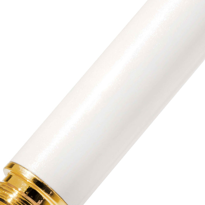 The Bijou Fountain Pen - Fabled Feather