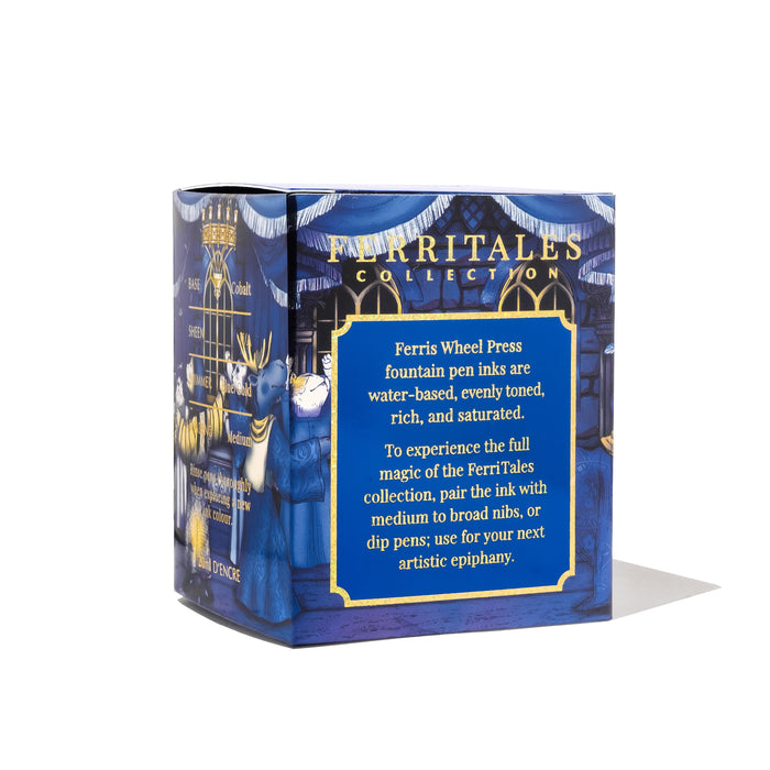 The Book of Knights Series | Starlit Banquet