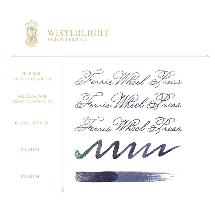 The Book of Knights Series | Wisterlight