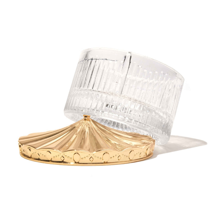 The Carousel Inkwell  - Sunset Gold