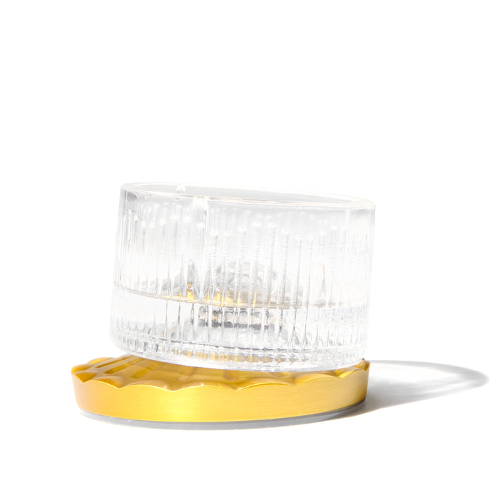 The Carousel Inkwell Polished Edition - Modern Antiques
