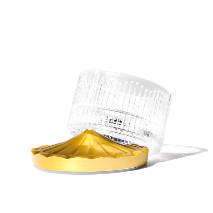 The Carousel Inkwell Polished Edition - Modern Antiques