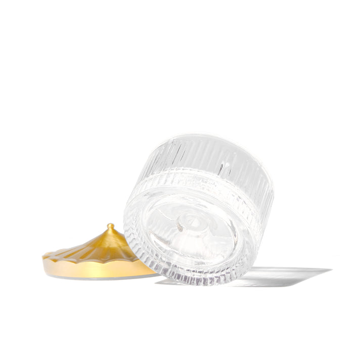 The Carousel Inkwell Polished Edition - Modern Antiques