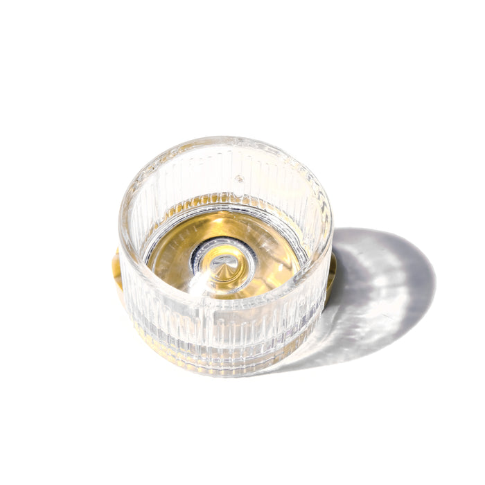 The Carousel Inkwell Polished Edition - Modern Antiques