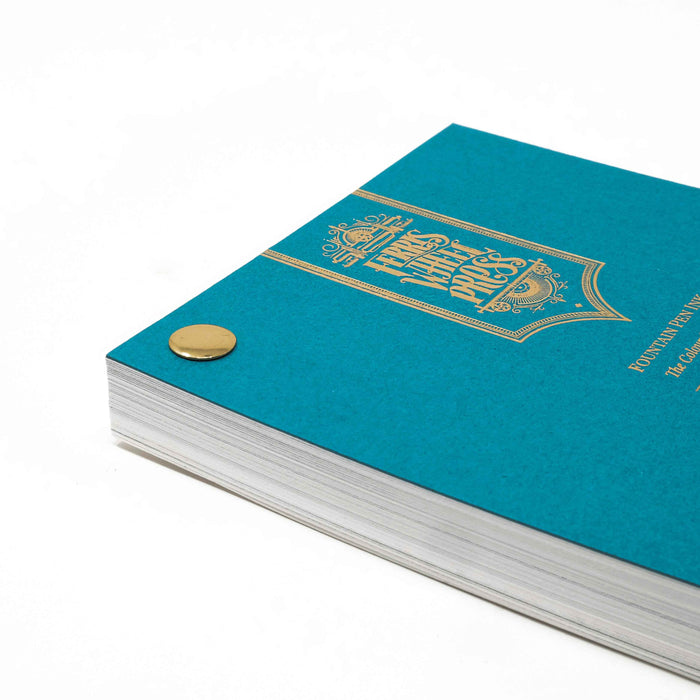The Colour Spectrum Swatchbook
