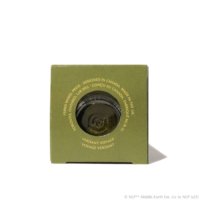 Warner Bros. | The Lord of the Rings | Verdant Voyage 28ml Ink