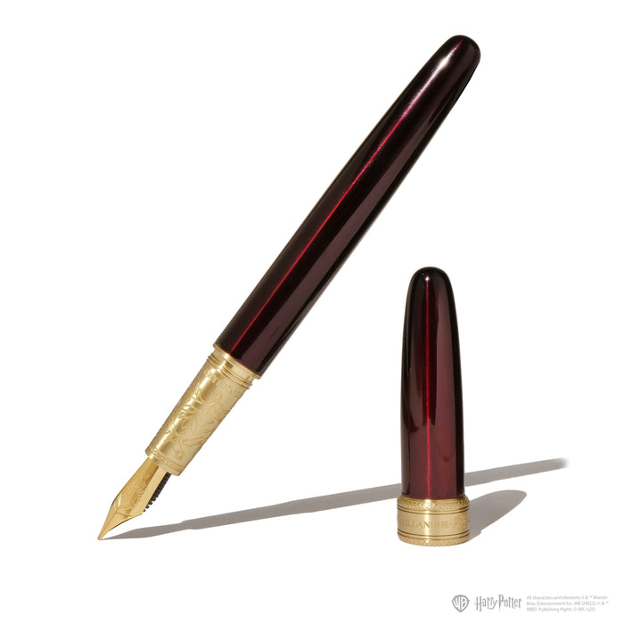 Warner Bros. | Harry Potter | Joule Fountain Pen | Gryffindor House