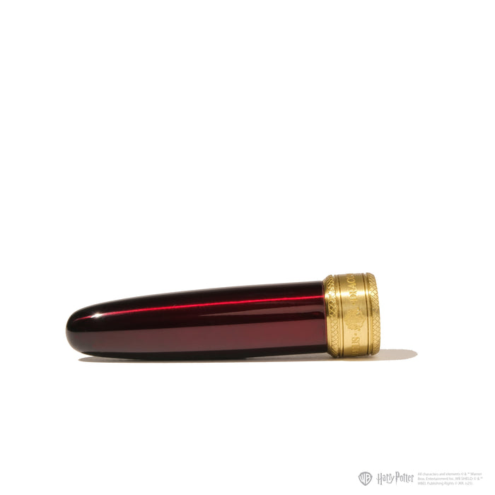 Warner Bros. | Harry Potter | Joule Fountain Pen | Gryffindor House - Ferris Wheel Press