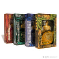 The Hogwarts Houses Ink Collection