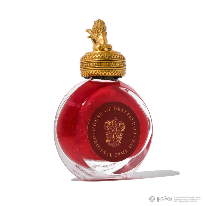 Warner Bros. | Harry Potter | Houses of Hogwarts™ 38ml Ink | Gryffindor House