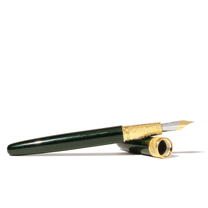 The Joule Fountain Pen - Miss Cora Lynn - Ferris Wheel Press