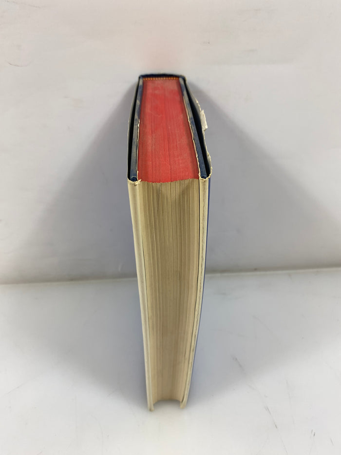The Making of the President Theodore White 1961 HCDJ
