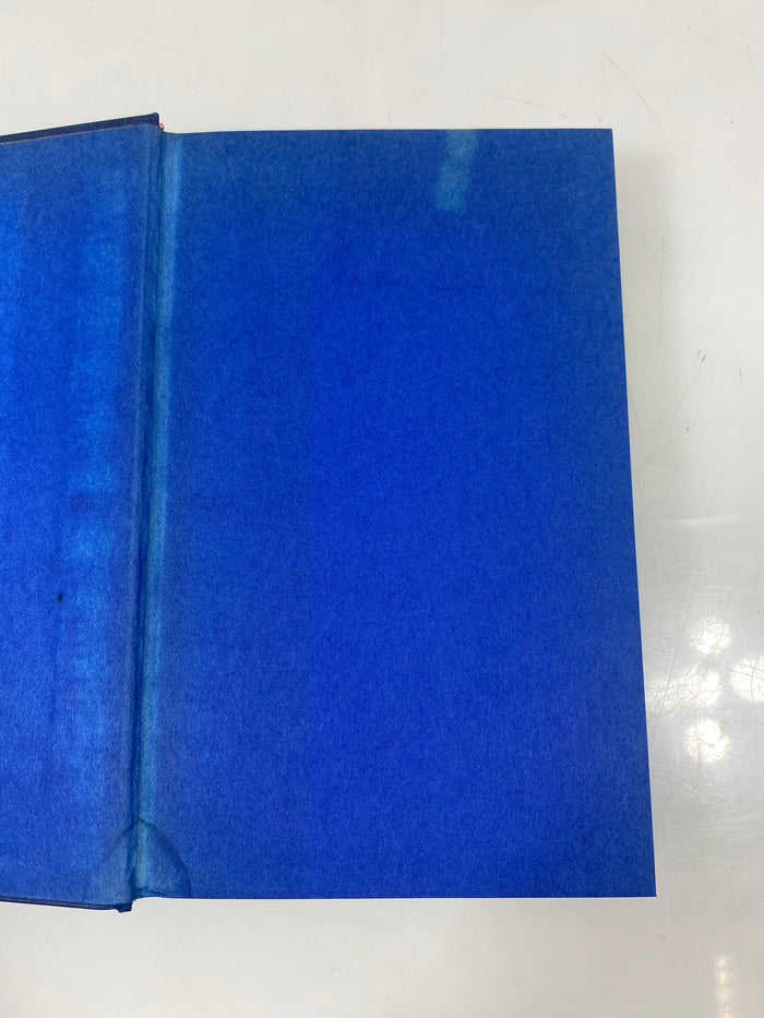 The Making of the President Theodore White 1961 HCDJ