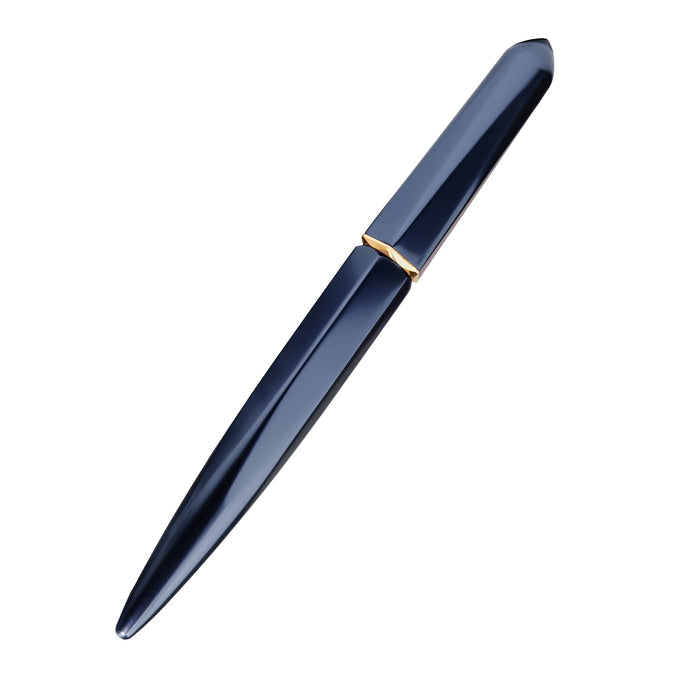 The Marquise Fountain Pen - After Hours - Ferris Wheel Press