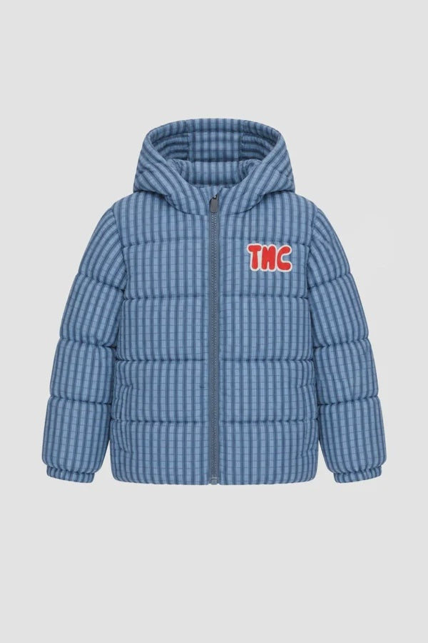 The New Chapter | Jacket Rudy | Bluey