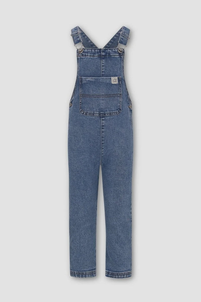 The New Chapter | Jax Denim Dungarees
