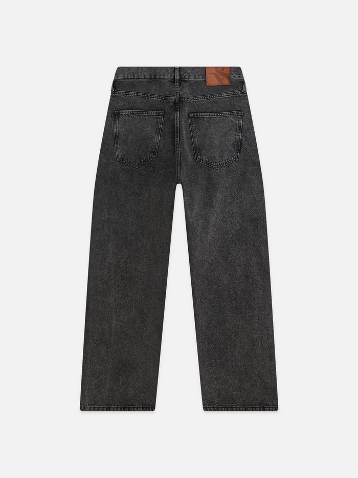 The Pitch Loose Fit Jeans
