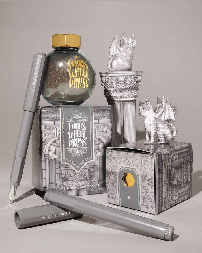 Granite Guardians Bundle