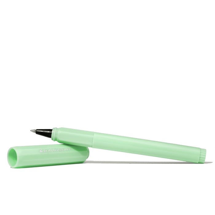 The Roundabout Rollerball Pen - Lost in the Leaves - Ferris Wheel Press